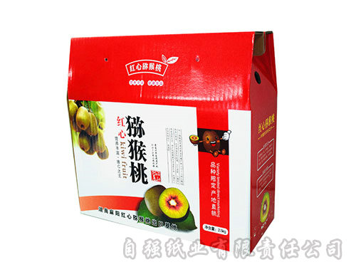 膠印紙箱 膠印紙箱